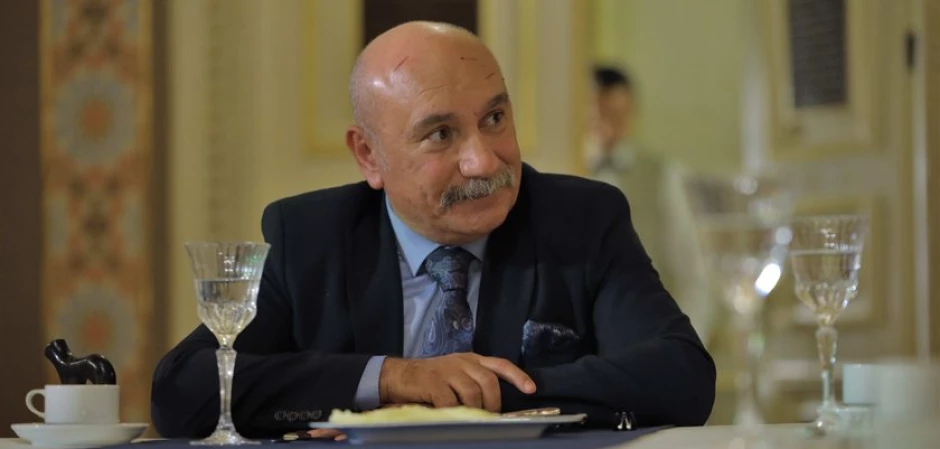 Промо-фото из Чукур 109 серия