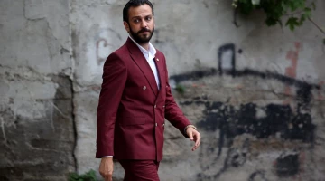 Чукур 1 сезон 31 серия