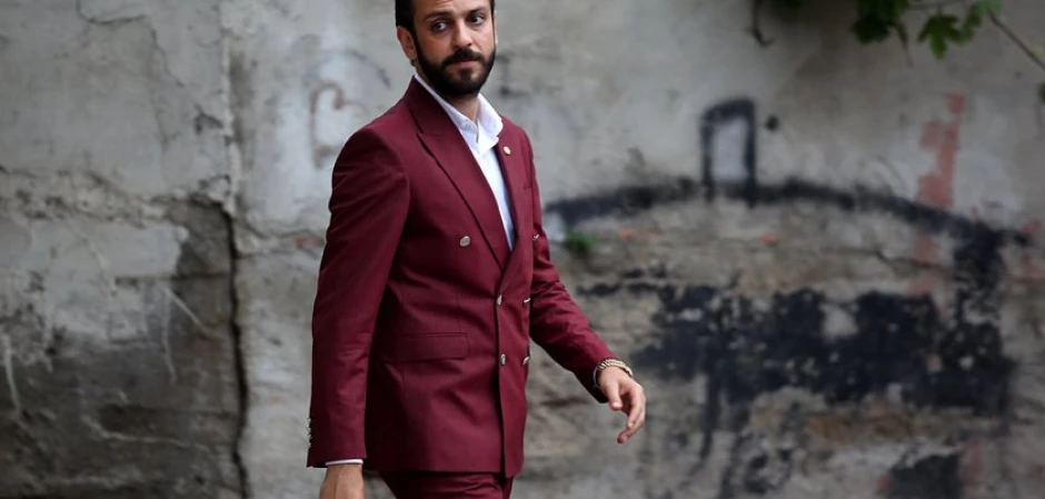 Промо-фото из Чукур 31 серия