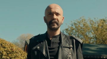 Промо-фото из Чукур 130 серия