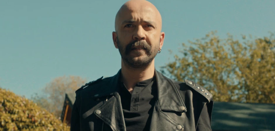 Промо-фото из Чукур 130 серия