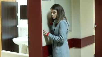 Чукур 1 сезон 11 серия