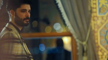 Промо-фото из Чукур 111 серия