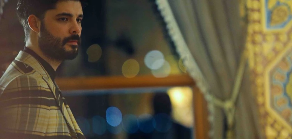 Промо-фото из Чукур 111 серия