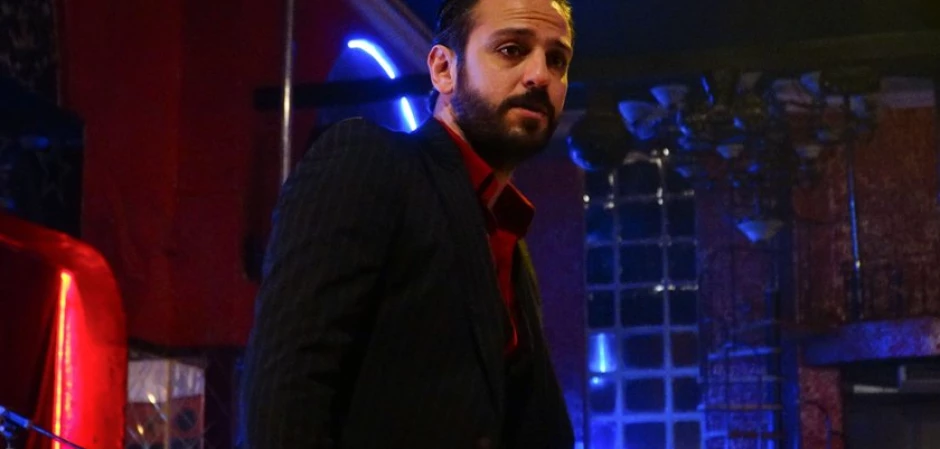 Промо-фото из Чукур 58 серия