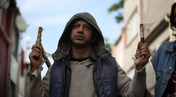 Промо-фото из Чукур 30 серия