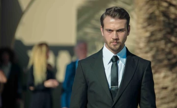 Чукур 4 сезон 98 серия