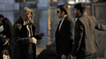 Промо-фото из Чукур 78 серия