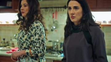 Промо-фото из Чукур 114 серия