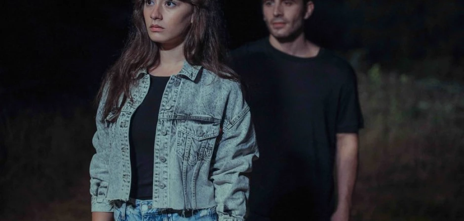 Промо-фото из Чукур 95 серия