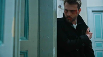 Промо-фото из Чукур 127 серия