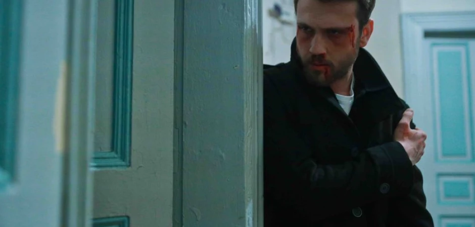 Промо-фото из Чукур 127 серия