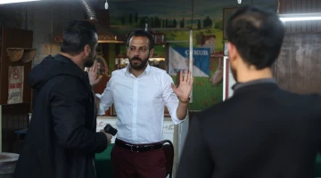 Чукур 1 сезон 30 серия