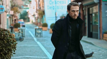 Промо-фото из Чукур 125 серия