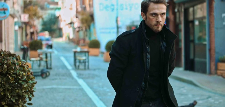 Промо-фото из Чукур 125 серия