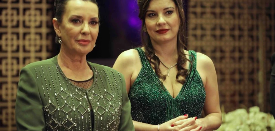 Промо-фото из Чукур 115 серия