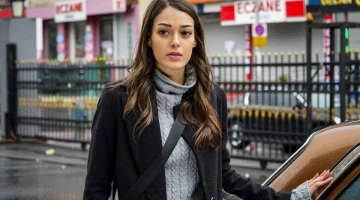 Промо-фото из Чукур 51 серия