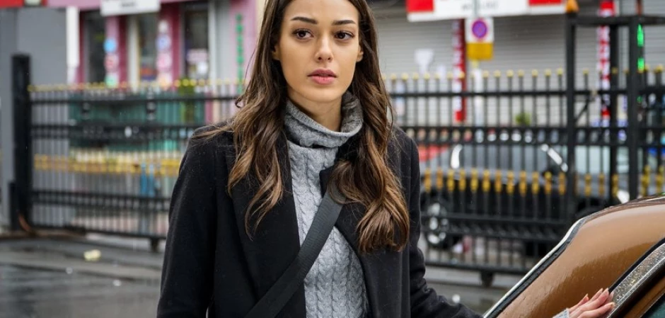 Промо-фото из Чукур 51 серия