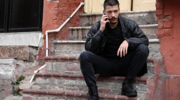 Промо-фото из Чукур 42 серия