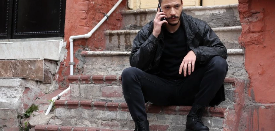 Промо-фото из Чукур 42 серия