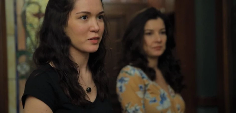 Промо-фото из Чукур 91 серия