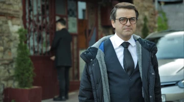 Промо-фото из Чукур 106 серия