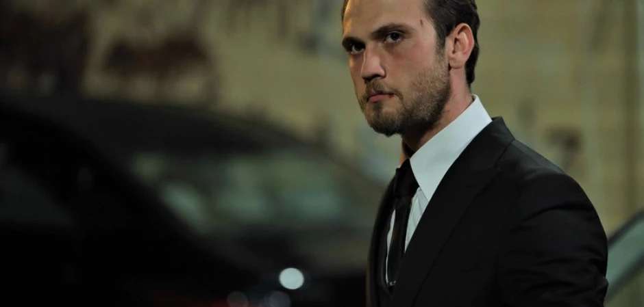 Промо-фото из Чукур 100 серия