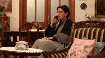 Промо-фото из Чукур 26 серия