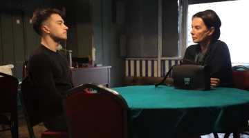 Чукур 3 сезон 80 серия