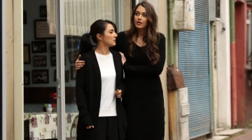 Промо-фото из Чукур 13 серия