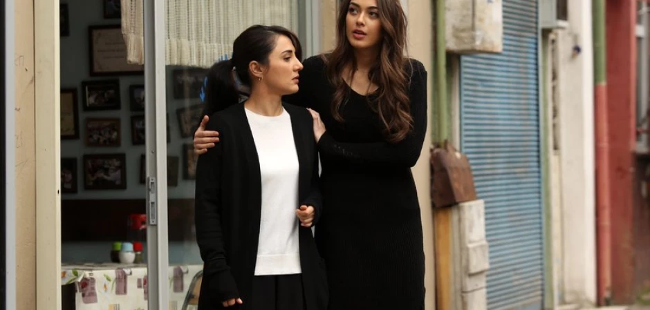 Промо-фото из Чукур 13 серия