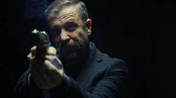 Промо-фото из Чукур 114 серия