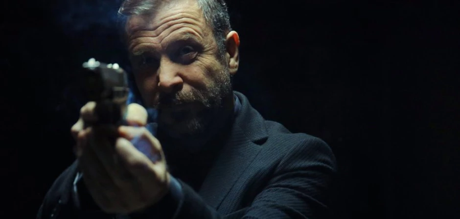 Промо-фото из Чукур 114 серия