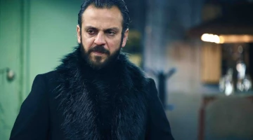 Промо-фото из Чукур 118 серия