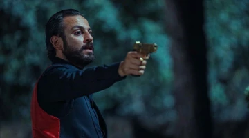 Промо-фото из Чукур 97 серия