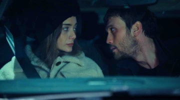 Промо-фото из Чукур 112 серия