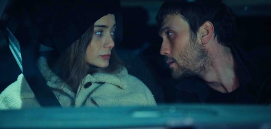 Промо-фото из Чукур 112 серия