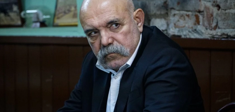 Промо-фото из Чукур 65 серия