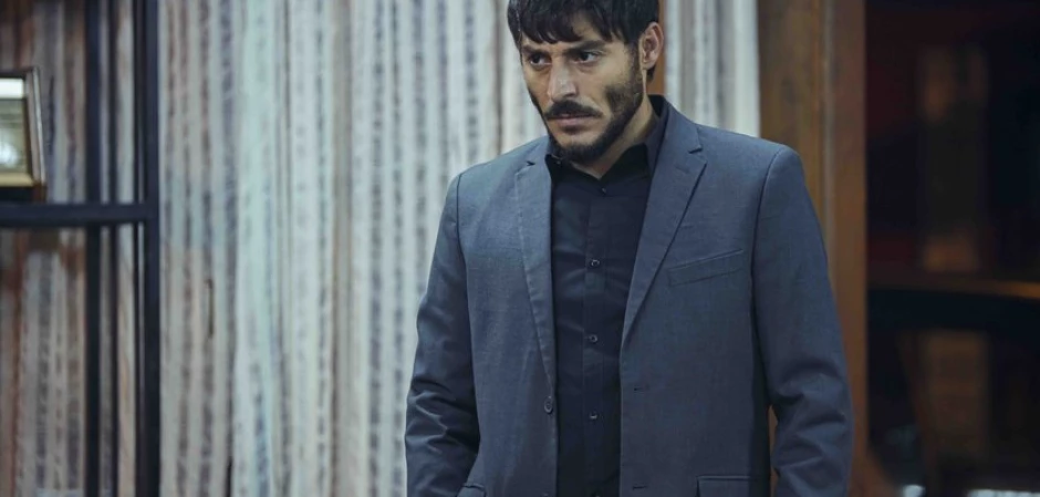 Промо-фото из Чукур 74 серия