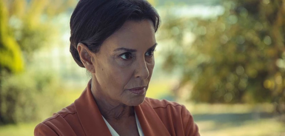 Промо-фото из Чукур 73 серия