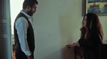 Промо-фото из Чукур 129 серия