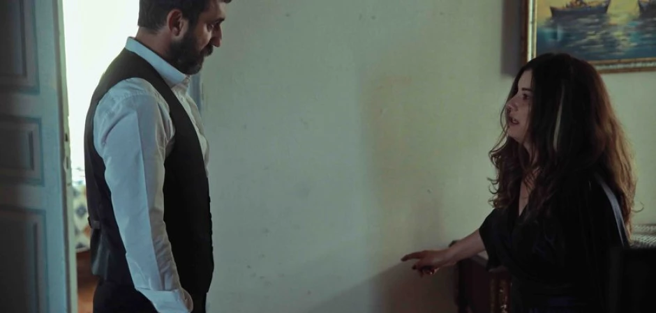 Промо-фото из Чукур 129 серия