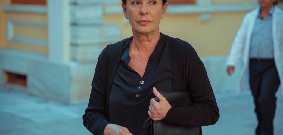 Промо-фото из Чукур 100 серия