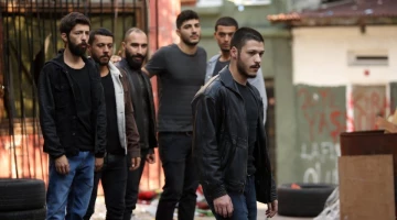 Промо-фото из Чукур 38 серия