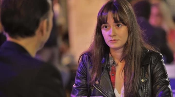 Промо-фото из Чукур 102 серия