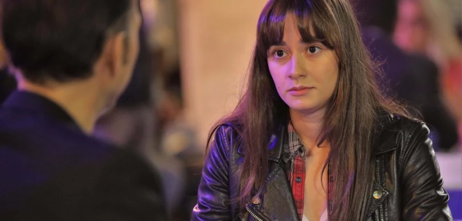 Промо-фото из Чукур 102 серия