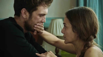 Промо-фото из Чукур 125 серия