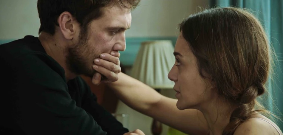 Промо-фото из Чукур 125 серия