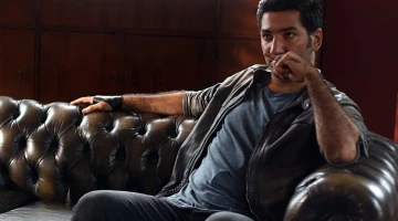 Промо-фото из Чукур 38 серия