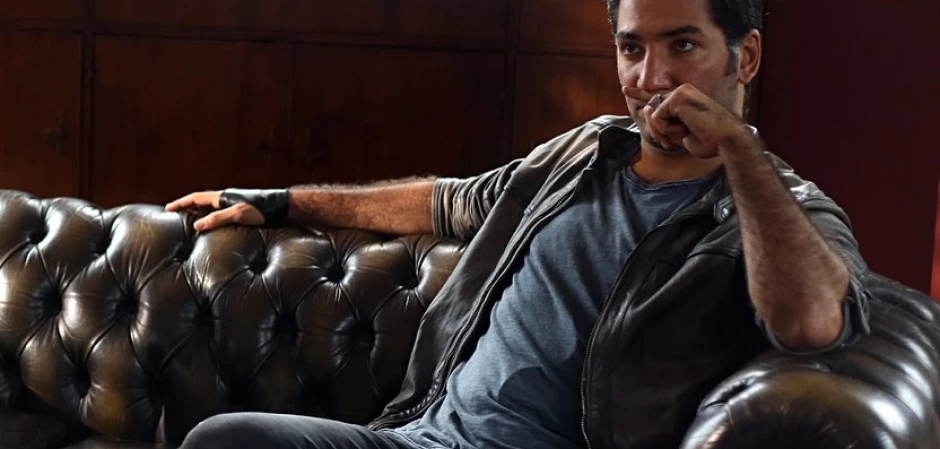 Промо-фото из Чукур 38 серия